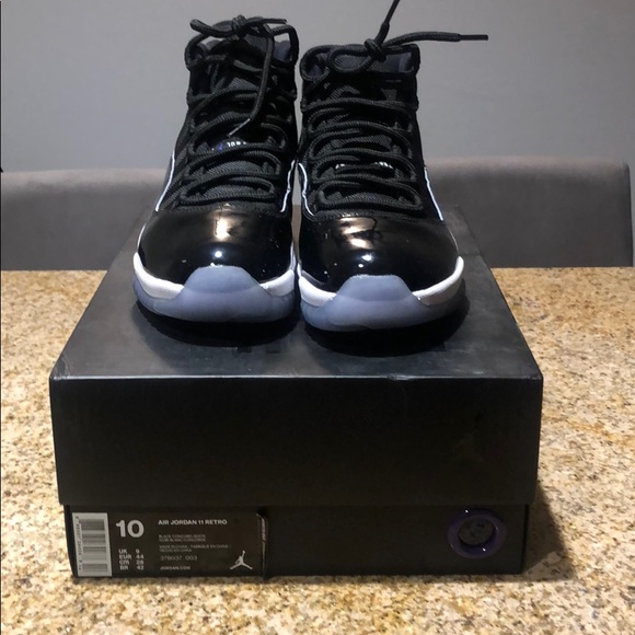 Air jordan 11 ‘Space jams’ - Picture 4 of 4